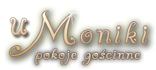 Zakopane Pokoje gościnne u Moniki